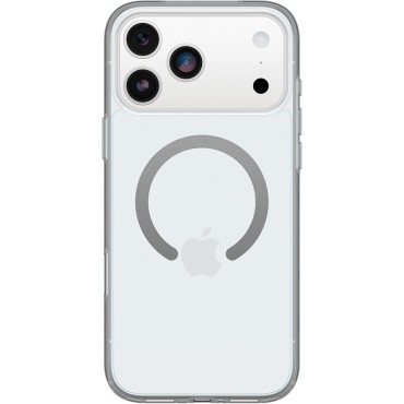 iP 17 Pro Max Symmetry Series Clear Case - Clear