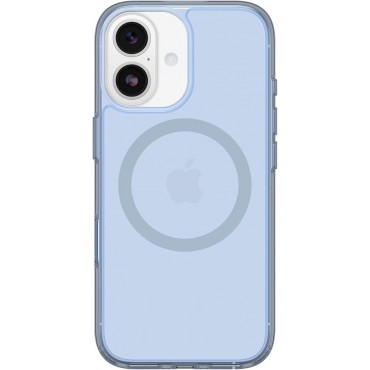 iP 17 Pro Symmetry Series Clear Case - Blue Bliss