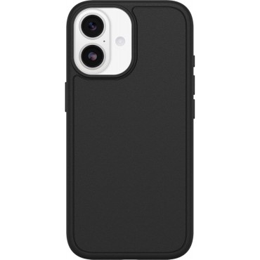 iP 17 Pro Symmetry Series Clear Case - Black