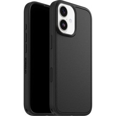 iP 17 Pro Symmetry Series Clear Case - Black