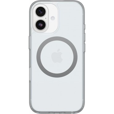 iP 17 Pro Symmetry Series Clear Case - Clear
