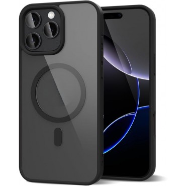 ip16pro max-Black