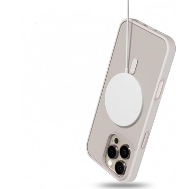 ip16pro max-Beige Titanium