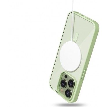 ip16pro max-Mint Green