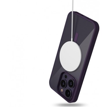 ip16pro max-Dark Purple