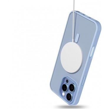 ip16pro max-Light Blue