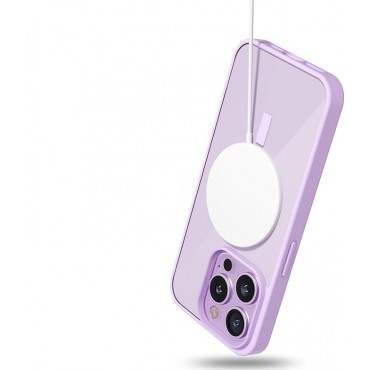 ip16pro max-Light Purple