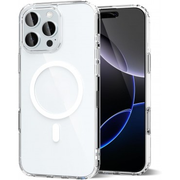 ip16pro max-Clear