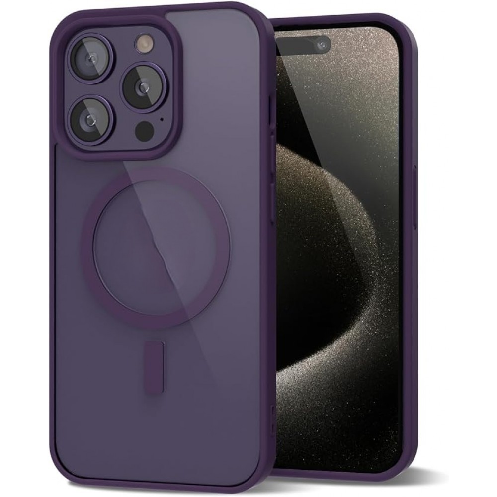 ip16pro max-Dark Purple