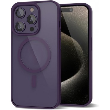 ip16pro max-Dark Purple
