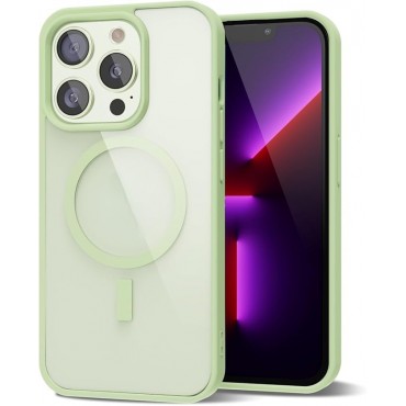 ip16pro max-Mint Green