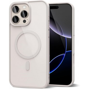 ip16pro max-Beige Titanium