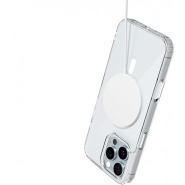 ip16pro max-Clear