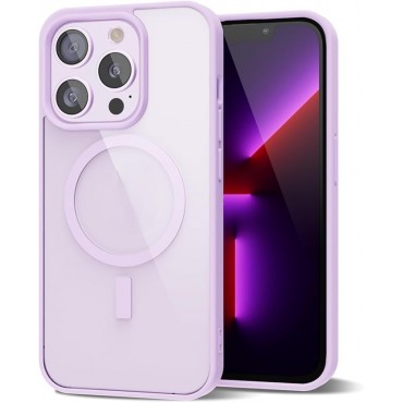 ip16pro max-Light Purple