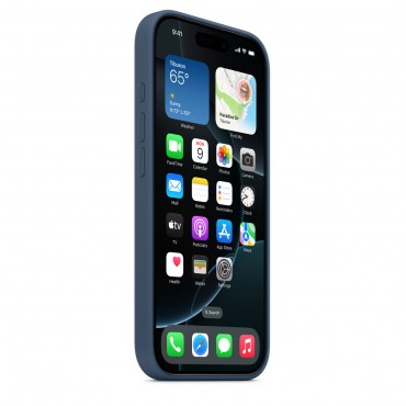 ip16pro Case-Slate Blue