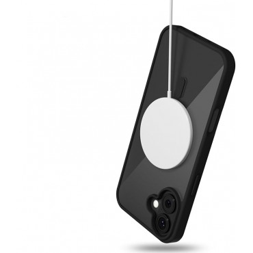 ip16plus Case-Black