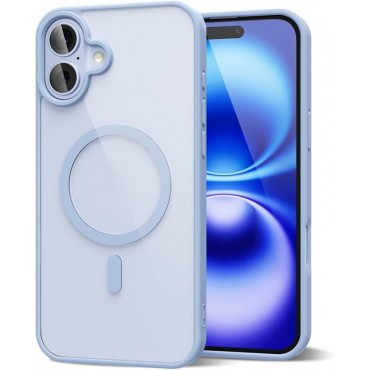 ip16plus Case-Light Blue